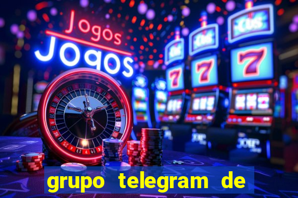 grupo telegram de jogos hackeado